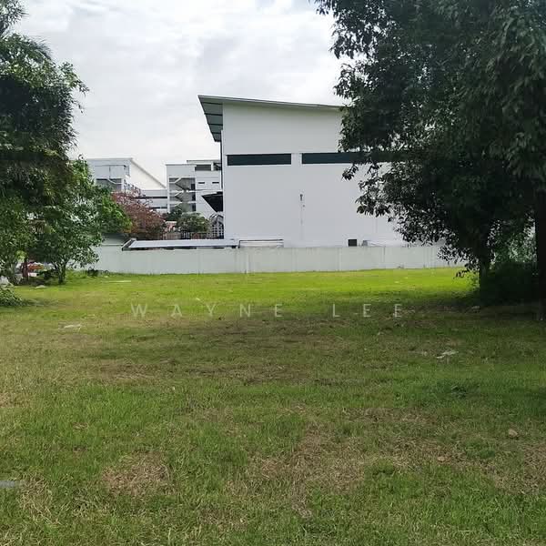 Tanah Perindustrian untuk Disewa di Bukit Kemuning (Shah Alam) - Wayne Lee - Exterior - PropertyGuru.com.my