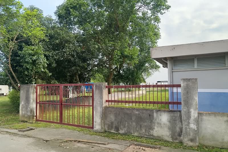 Tanah Perindustrian untuk Disewa di Bukit Kemuning (Shah Alam) - Wayne Lee - Exterior - PropertyGuru.com.my