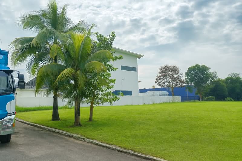 Tanah Perindustrian untuk Disewa di Bukit Kemuning (Shah Alam) - Wayne Lee - Exterior - PropertyGuru.com.my