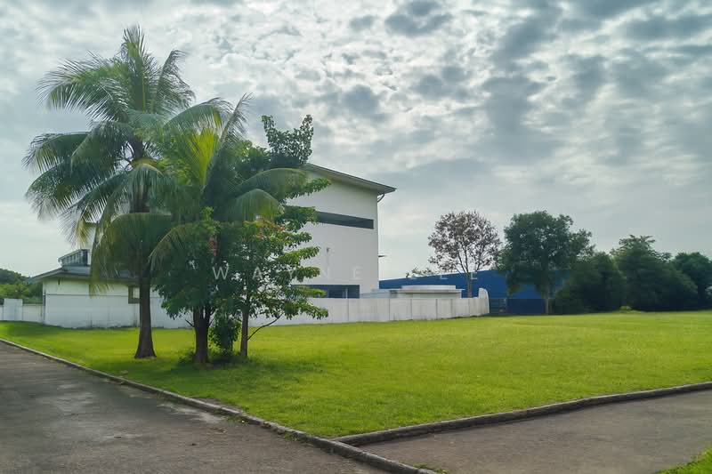 Tanah Perindustrian untuk Disewa di Bukit Kemuning (Shah Alam) - Wayne Lee - Exterior - PropertyGuru.com.my