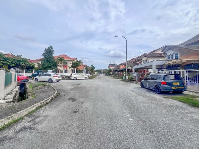 Rumah Teres 2 Tingkat untuk Dijual di Cheras (Kuala Lumpur) - Luqman Ramli - Exterior - PropertyGuru.com.my