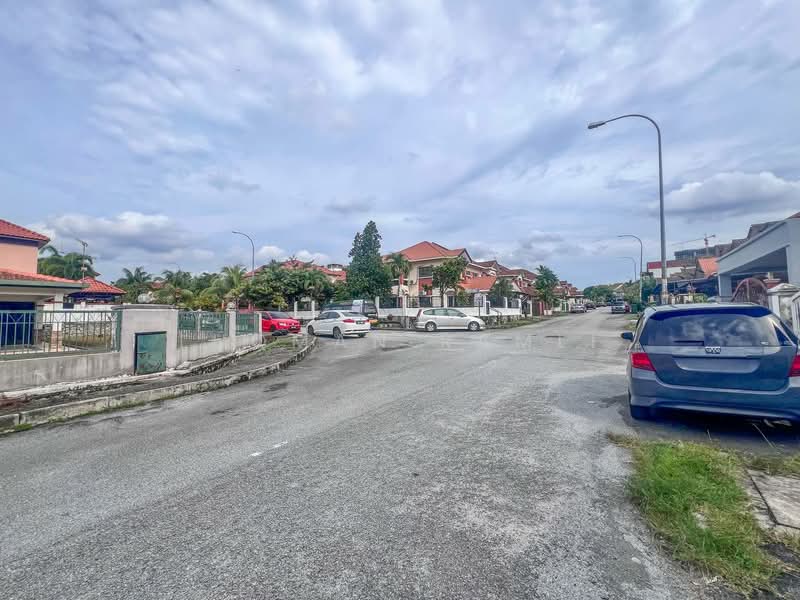 Rumah Teres 2 Tingkat untuk Dijual di Cheras (Kuala Lumpur) - Luqman Ramli - Exterior - PropertyGuru.com.my
