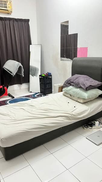 Rumah Teres 2 Tingkat untuk Dijual di Cheras (Kuala Lumpur) - Luqman Ramli - Bedroom - PropertyGuru.com.my