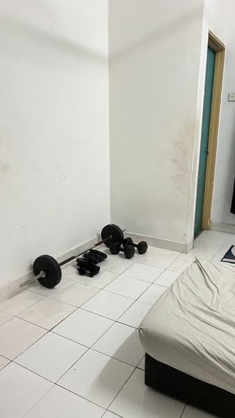 Rumah Teres 2 Tingkat untuk Dijual di Cheras (Kuala Lumpur) - Luqman Ramli - Bedroom - PropertyGuru.com.my