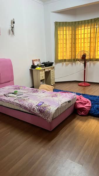 Rumah Teres 2 Tingkat untuk Dijual di Cheras (Kuala Lumpur) - Luqman Ramli - Bedroom - PropertyGuru.com.my