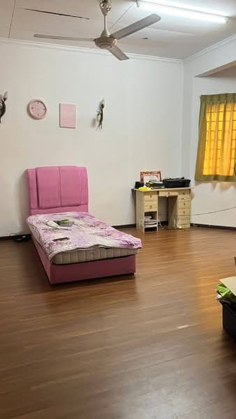 Rumah Teres 2 Tingkat untuk Dijual di Cheras (Kuala Lumpur) - Luqman Ramli - Bedroom - PropertyGuru.com.my
