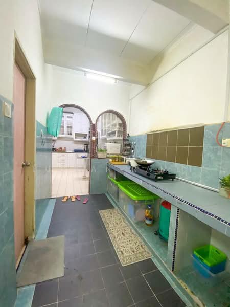 Rumah Teres 2 Tingkat untuk Dijual di Cheras (Kuala Lumpur) - Luqman Ramli - Kitchen - PropertyGuru.com.my