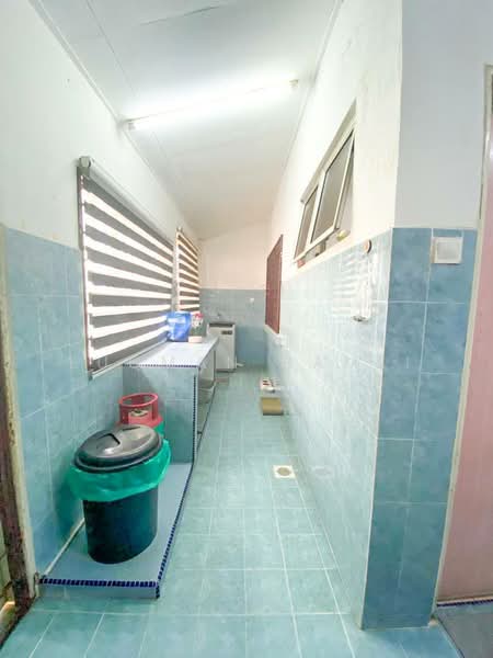 Rumah Teres 2 Tingkat untuk Dijual di Cheras (Kuala Lumpur) - Luqman Ramli - Interior - PropertyGuru.com.my