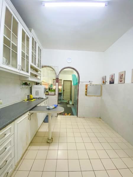 Rumah Teres 2 Tingkat untuk Dijual di Cheras (Kuala Lumpur) - Luqman Ramli - Kitchen - PropertyGuru.com.my