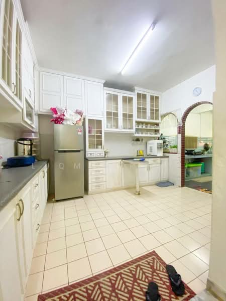Rumah Teres 2 Tingkat untuk Dijual di Cheras (Kuala Lumpur) - Luqman Ramli - Kitchen - PropertyGuru.com.my