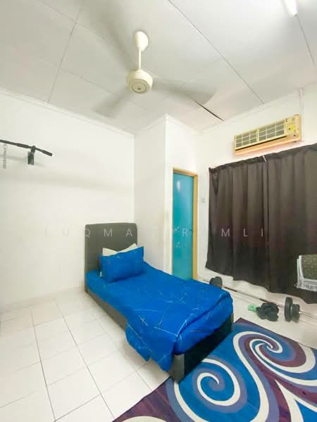 Rumah Teres 2 Tingkat untuk Dijual di Cheras (Kuala Lumpur) - Luqman Ramli - Bedroom - PropertyGuru.com.my