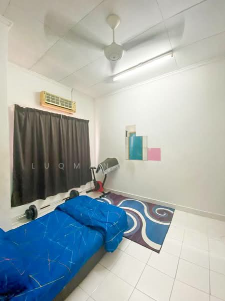 Rumah Teres 2 Tingkat untuk Dijual di Cheras (Kuala Lumpur) - Luqman Ramli - Bedroom - PropertyGuru.com.my