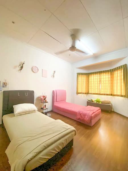 Rumah Teres 2 Tingkat untuk Dijual di Cheras (Kuala Lumpur) - Luqman Ramli - Bedroom - PropertyGuru.com.my