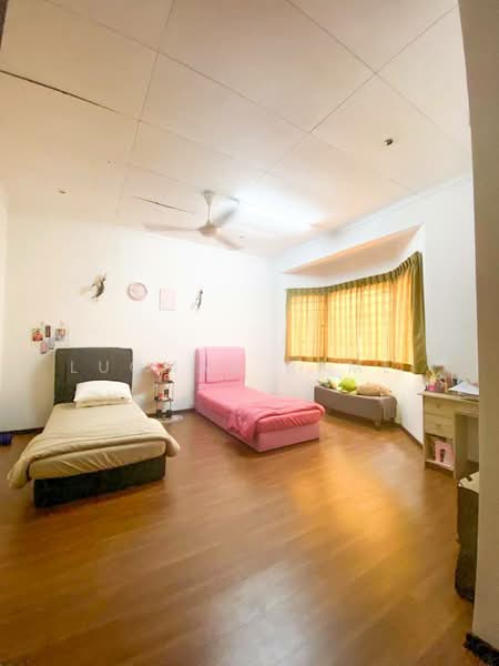 Rumah Teres 2 Tingkat untuk Dijual di Cheras (Kuala Lumpur) - Luqman Ramli - Bedroom - PropertyGuru.com.my