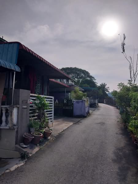 Rumah Teres 2 Tingkat untuk Dijual di Batu Uban (Gelugor) - Edward Lee - Exterior - PropertyGuru.com.my