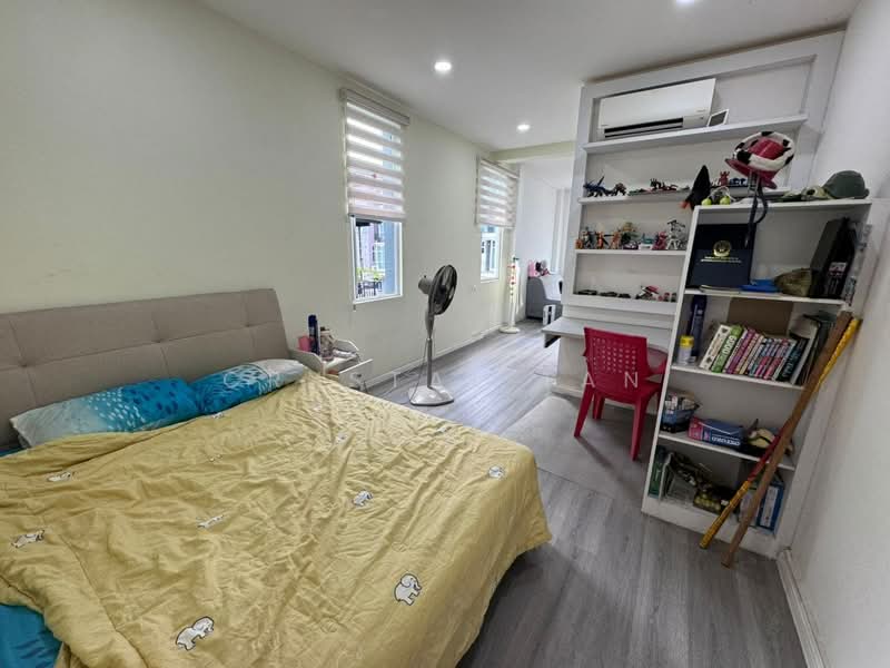 2-storey Terraced House for Sale in Taman Nusa Sentral (Iskandar Puteri (Nusajaya)) - Crystal Tan - Bedroom - PropertyGuru.com.my
