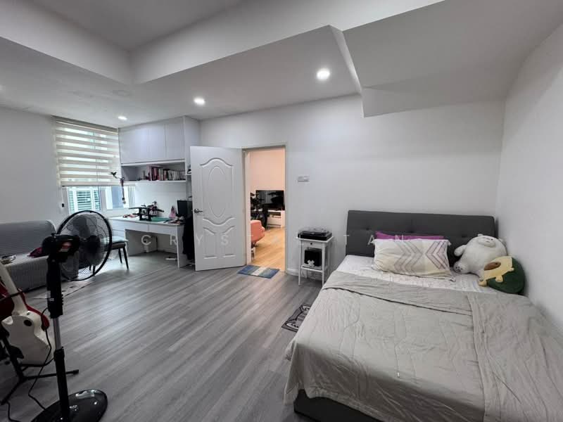 2-storey Terraced House for Sale in Taman Nusa Sentral (Iskandar Puteri (Nusajaya)) - Crystal Tan - PropertyGuru.com.my