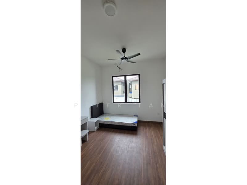 Rumah Berkembar untuk Disewa di Taman Tasik Semenyih (Semenyih) - Peter Tan - Bedroom - PropertyGuru.com.my