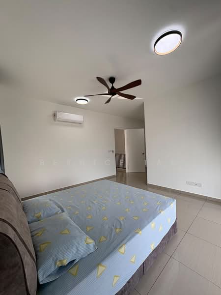 Cluster House for Rent in Horizon Hills (Iskandar Puteri (Nusajaya)) - Bernice Tan - PropertyGuru.com.my