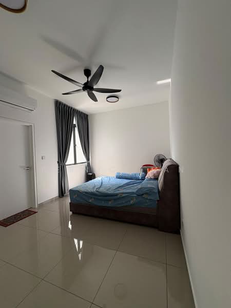 Cluster House for Rent in Horizon Hills (Iskandar Puteri (Nusajaya)) - Bernice Tan - PropertyGuru.com.my