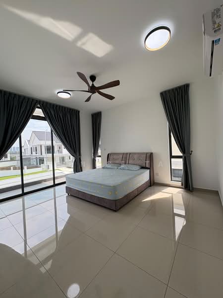 Cluster House for Rent in Horizon Hills (Iskandar Puteri (Nusajaya)) - Bernice Tan - PropertyGuru.com.my