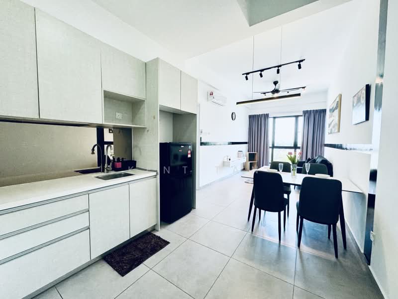 Service Residence for Rent at D'sands Residence - Kent Tan - PropertyGuru.com.my