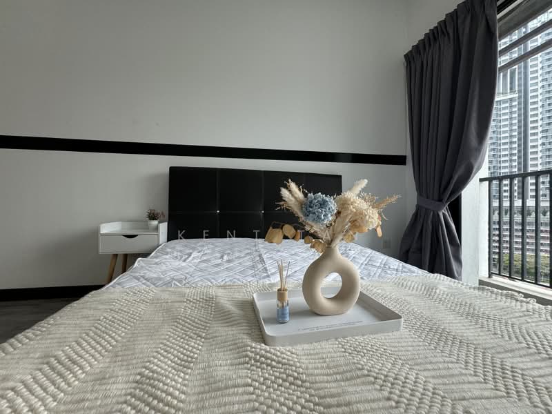 Service Residence for Rent at D'sands Residence - Kent Tan - PropertyGuru.com.my