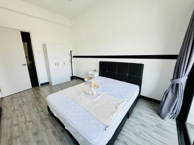 Service Residence for Rent at D'sands Residence - Kent Tan - PropertyGuru.com.my