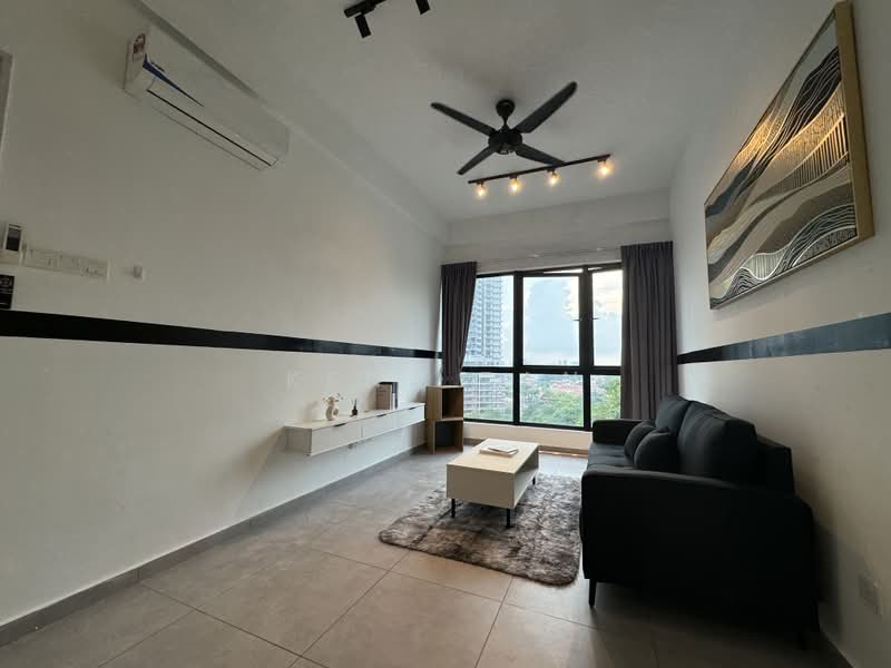 Service Residence for Rent at D'sands Residence - Kent Tan - PropertyGuru.com.my
