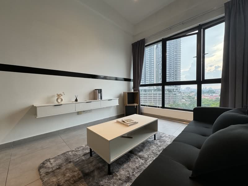 Service Residence for Rent at D'sands Residence - Kent Tan - PropertyGuru.com.my