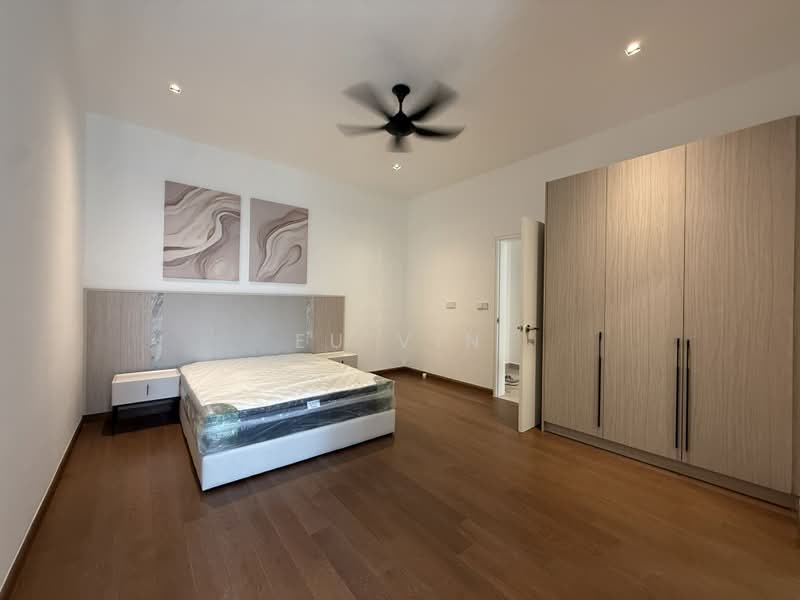 Condominium for Rent at Bangsar Hill Park - Eu Vin - Bedroom - PropertyGuru.com.my