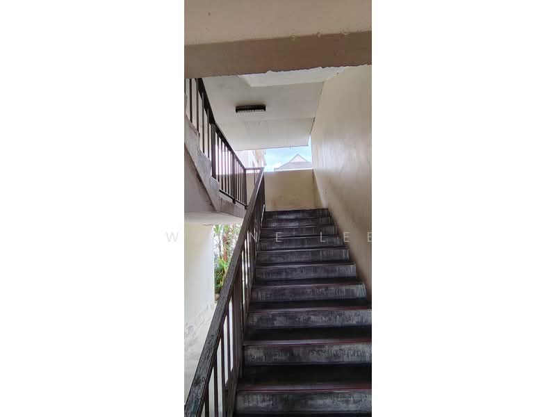 Apartment for Sale at Sri Sentosa AC4 - Wayne Lee - Exterior - PropertyGuru.com.my