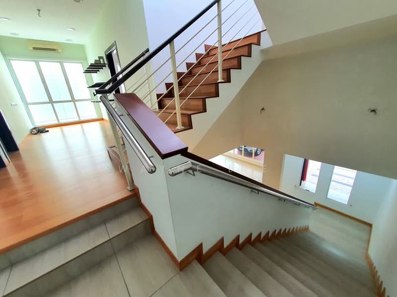 Banglo Lot Kosong untuk Dijual di Kota Kemuning (Shah Alam) - Wayne Lee - Interior - PropertyGuru.com.my