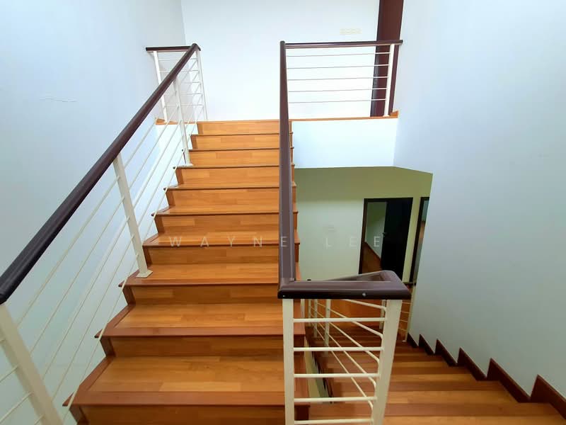 Banglo Lot Kosong untuk Dijual di Kota Kemuning (Shah Alam) - Wayne Lee - Interior - PropertyGuru.com.my