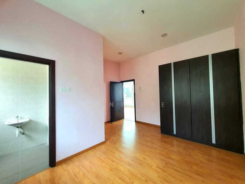 Banglo Lot Kosong untuk Dijual di Kota Kemuning (Shah Alam) - Wayne Lee - Interior - PropertyGuru.com.my