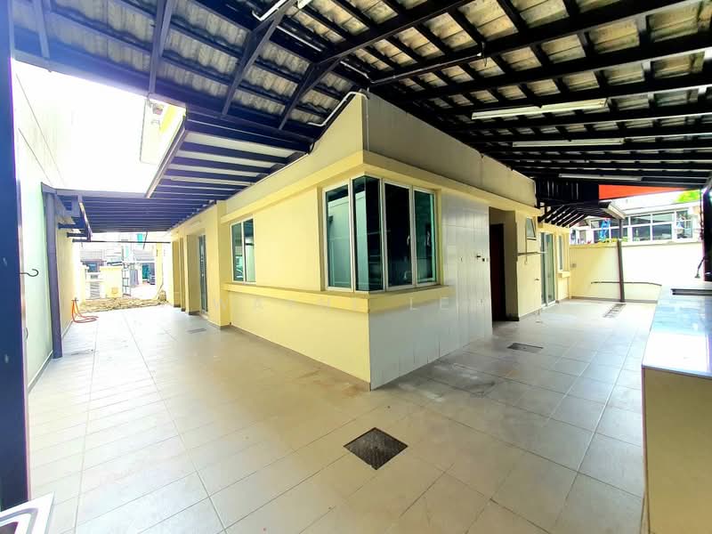 Banglo Lot Kosong untuk Dijual di Kota Kemuning (Shah Alam) - Wayne Lee - Exterior - PropertyGuru.com.my