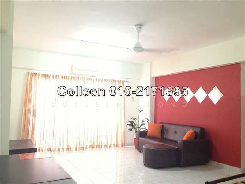 Kondominium untuk Disewa di Casa Villa Condominium - Colleen Leong - PropertyGuru.com.my