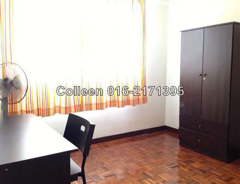 Kondominium untuk Disewa di Casa Villa Condominium - Colleen Leong - PropertyGuru.com.my