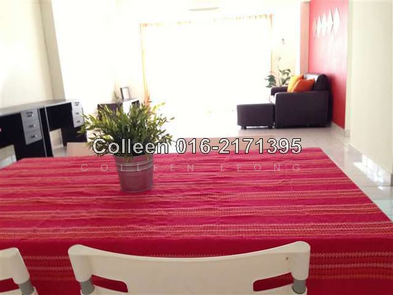 Kondominium untuk Disewa di Casa Villa Condominium - Colleen Leong - PropertyGuru.com.my