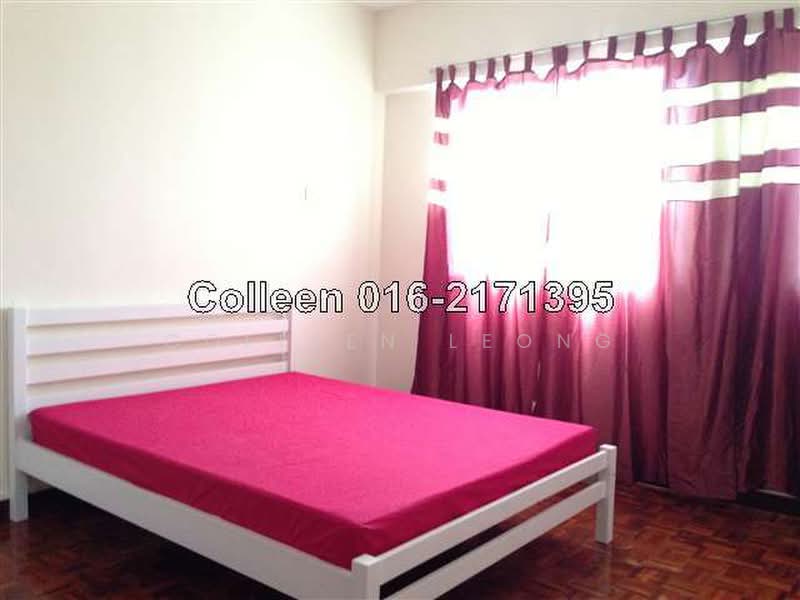 Kondominium untuk Disewa di Casa Villa Condominium - Colleen Leong - PropertyGuru.com.my