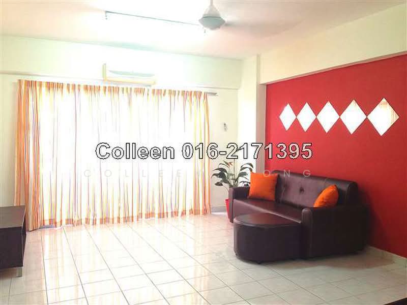 Kondominium untuk Disewa di Casa Villa Condominium - Colleen Leong - PropertyGuru.com.my