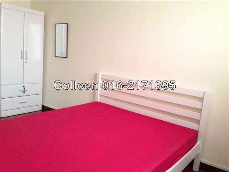 Kondominium untuk Disewa di Casa Villa Condominium - Colleen Leong - PropertyGuru.com.my