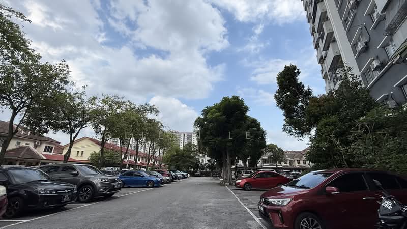 Kondominium untuk Disewa di Casa Villa Condominium - Colleen Leong - PropertyGuru.com.my