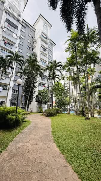 Kondominium untuk Disewa di Casa Villa Condominium - Colleen Leong - PropertyGuru.com.my