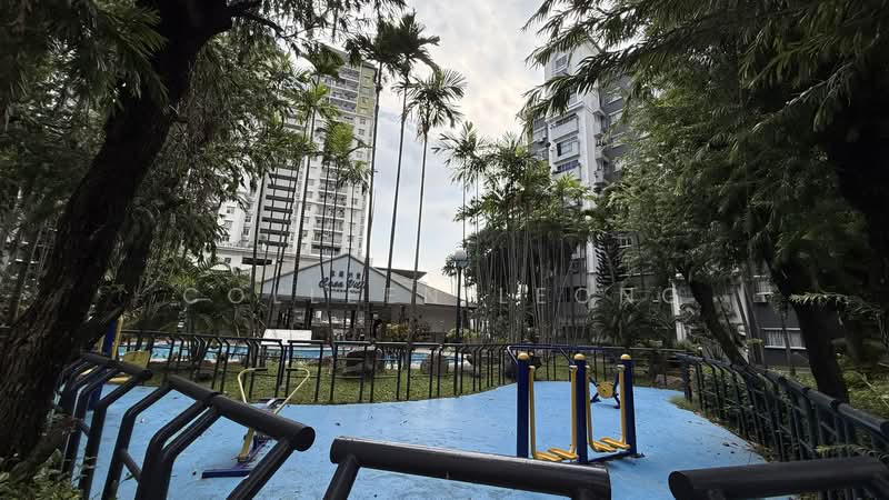 Kondominium untuk Disewa di Casa Villa Condominium - Colleen Leong - PropertyGuru.com.my