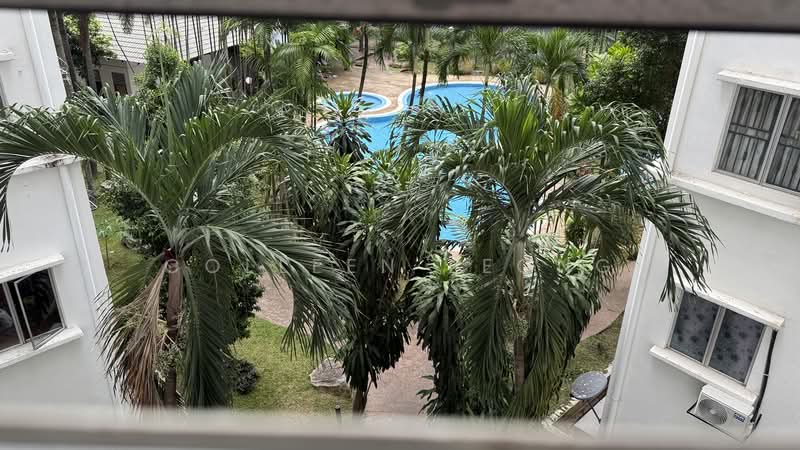 Kondominium untuk Disewa di Casa Villa Condominium - Colleen Leong - PropertyGuru.com.my
