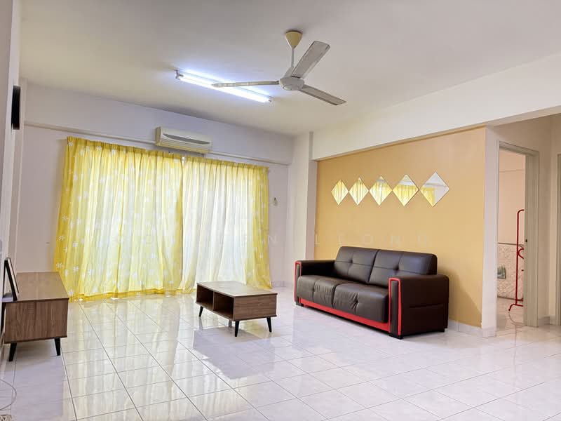 Condominium for Rent at Casa Villa Condominium - Colleen Leong - PropertyGuru.com.my