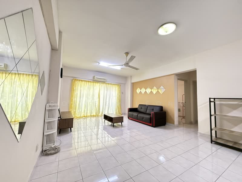 Condominium for Rent at Casa Villa Condominium - Colleen Leong - PropertyGuru.com.my