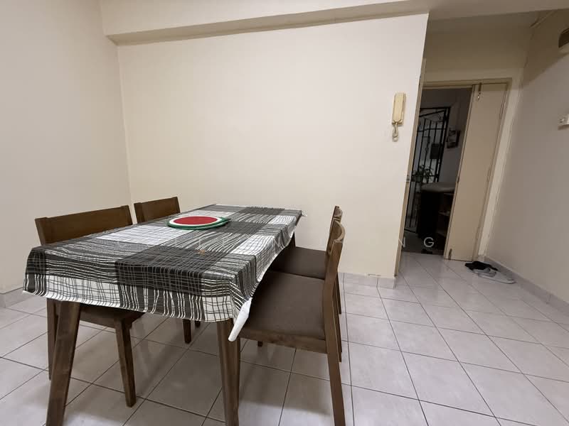 Condominium for Rent at Casa Villa Condominium - Colleen Leong - PropertyGuru.com.my