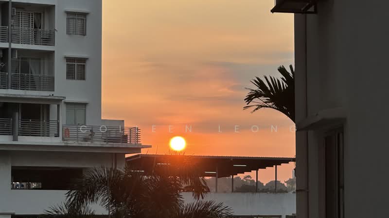 Condominium for Rent at Casa Villa Condominium - Colleen Leong - PropertyGuru.com.my